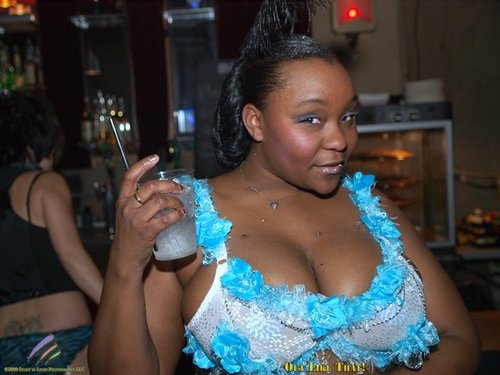 Caribbean Sapphic Burlesque Sweetheart, model, lil girl, Mama, & more