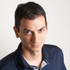 Software developer with interests in startups and the San Antonio tech scene.