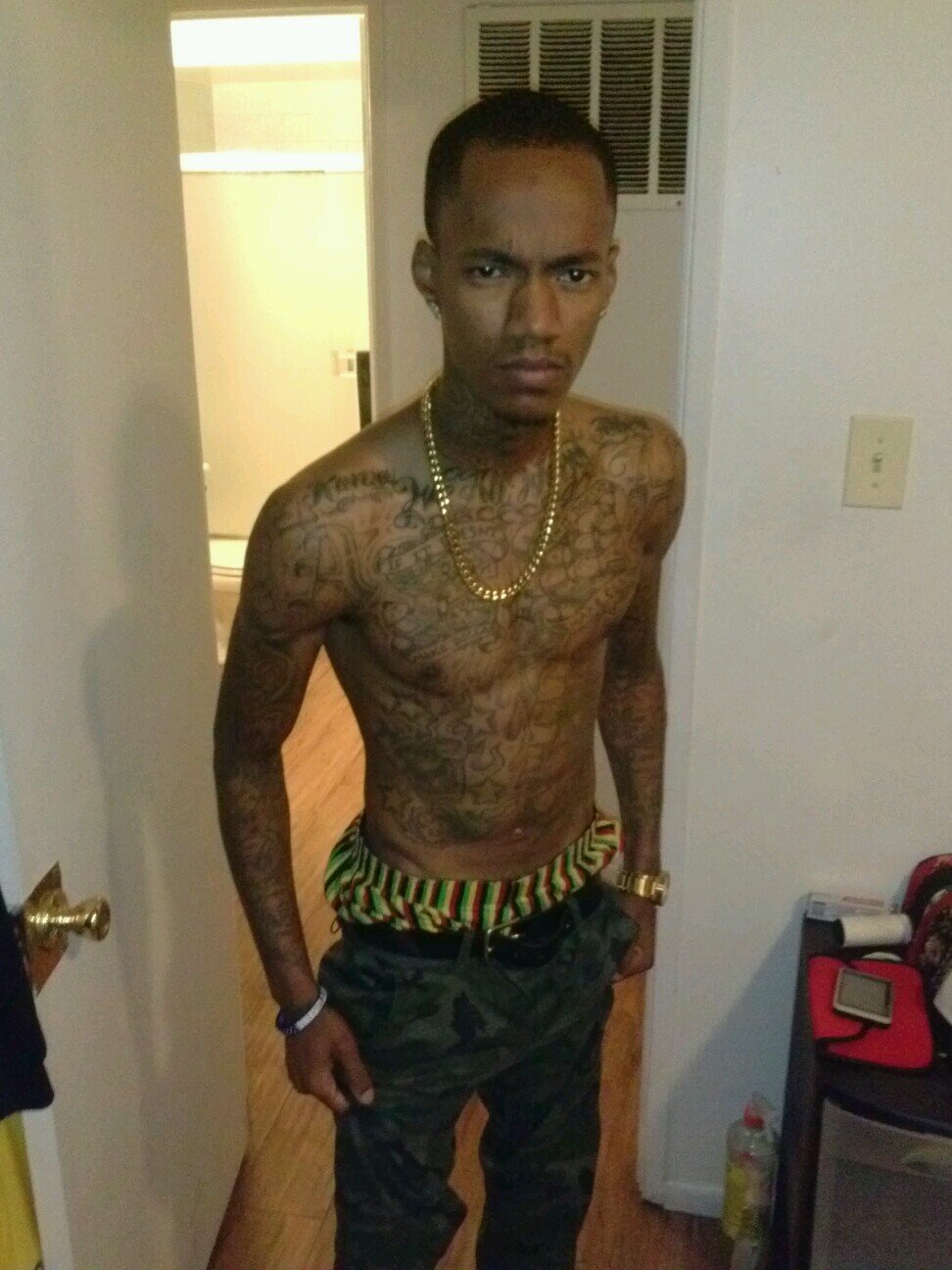 Real Recognize Real   #W.A.W.G™