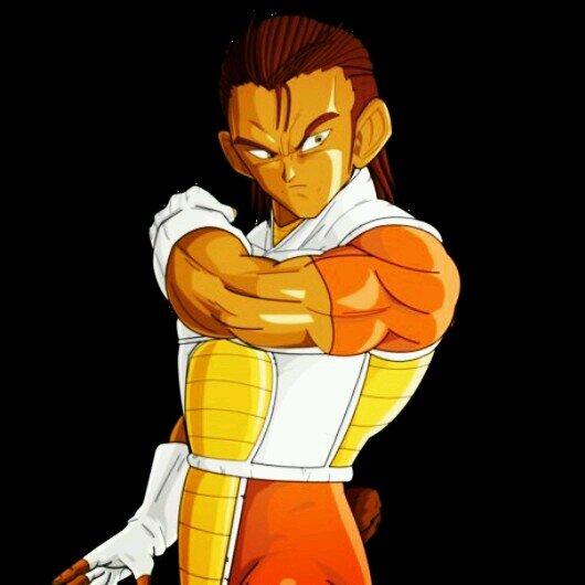 I left planet Vegeta long ago and traveled the galaxy. I've been through thousands of fights and grew stronger than ever. Think I'm not? Test me.