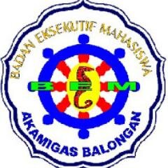 Akun Resmi BEM Akamigas Balongan masa jabatan 2013/2014 | Dikelola oleh Departemen IT BEM Akamigas Balongan| part of @info_akamigas