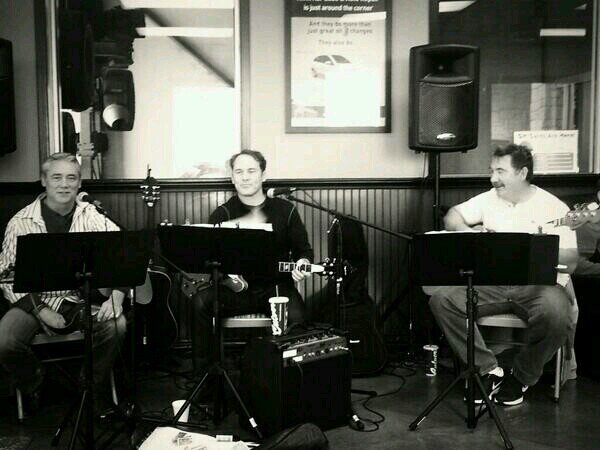 creekbandfm's profile picture. 