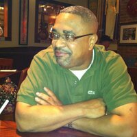 Ernest Hogue - @HogueErnest Twitter Profile Photo