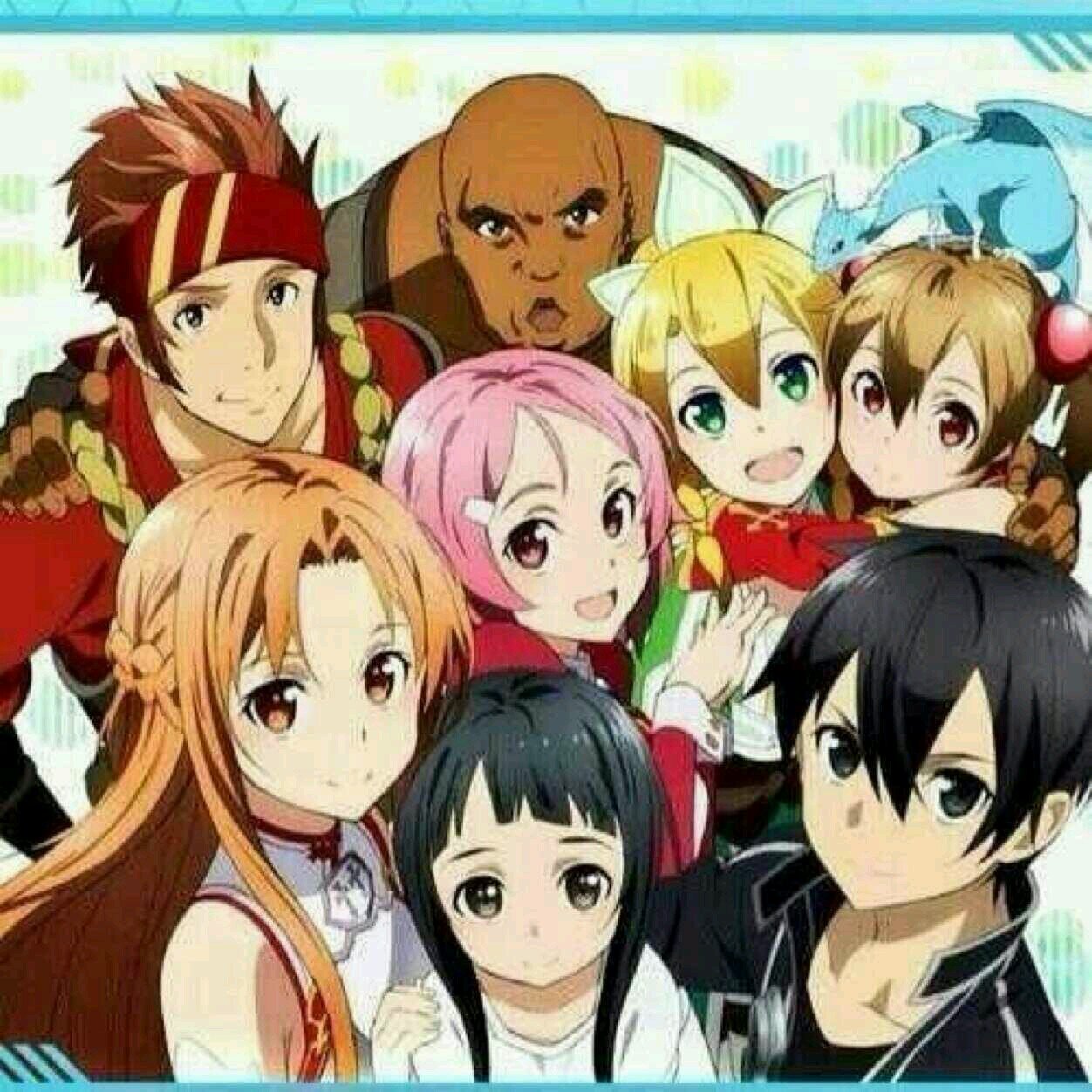 アスナさんのプロフィール画像