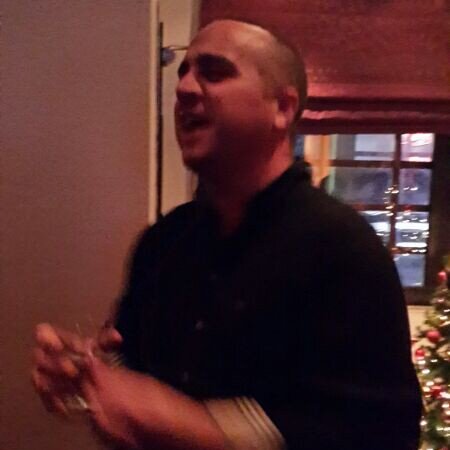 HichamRagheb's profile picture. 