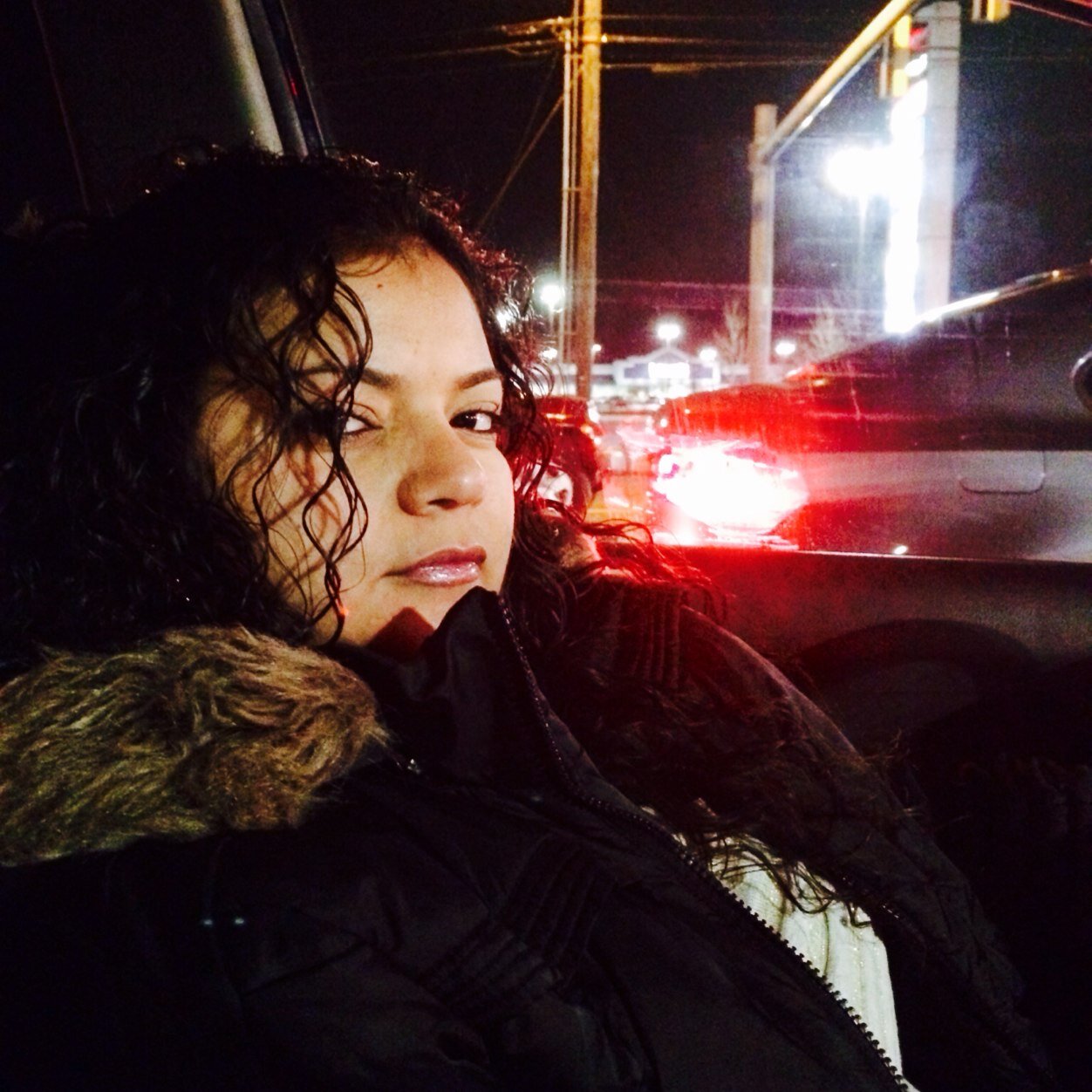 I am a proud mother of a beautiful daughter who will prosper in every aspect of her life!
