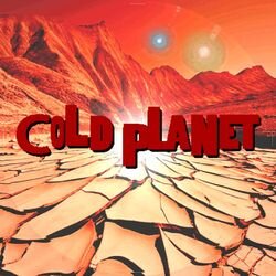 Cold_Planet's profile picture. Power trio fusing blues, soul & pop with high-energy rock ‘n’ roll. Cold Planet creates POSITIVE, FUN & UNFORGETTABLE original rock music for those who rock.