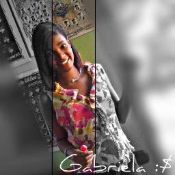 IamGabrielaKery's profile picture. Be happy, Be you3