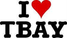 Showing the Pride of Thunder Bay all over the World!