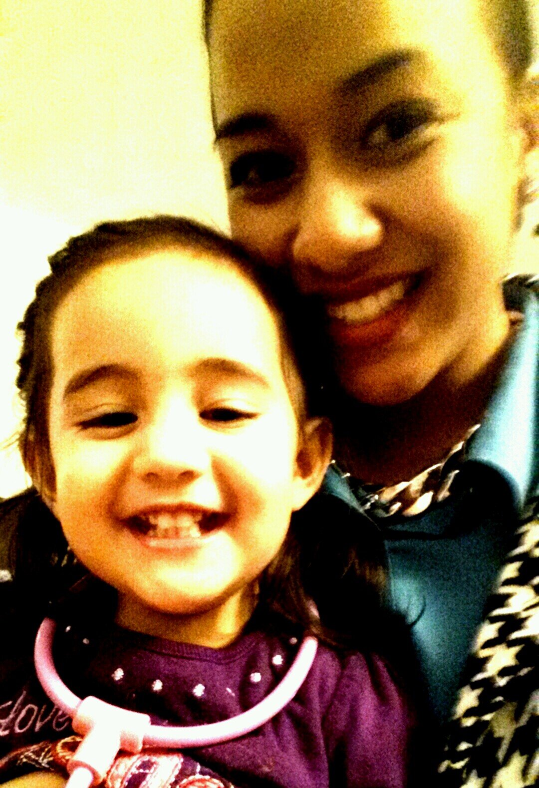 God first. Family over everything. ♡Lluvia♡
