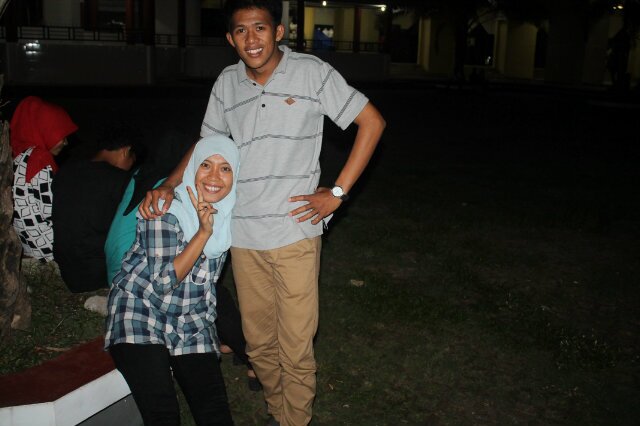 ♥muhammad alimin agus