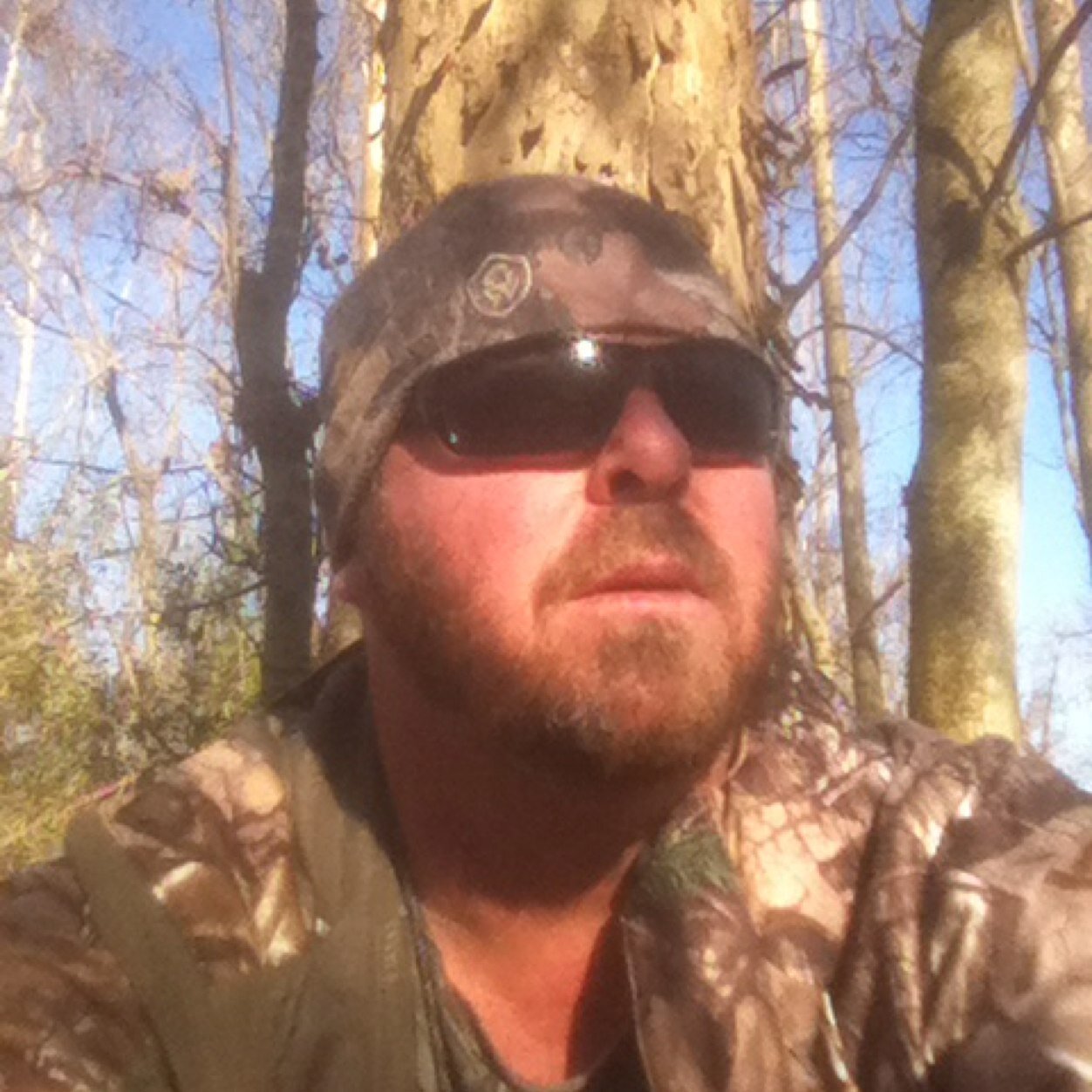 Loving life as a Cajun. God, Family, Hunting, Fishing, Cooking, LSU & Saints, South Louisiana Coonass.