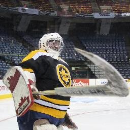 Canadian, Goalie, CTD, Canso Crew, just plain crazy