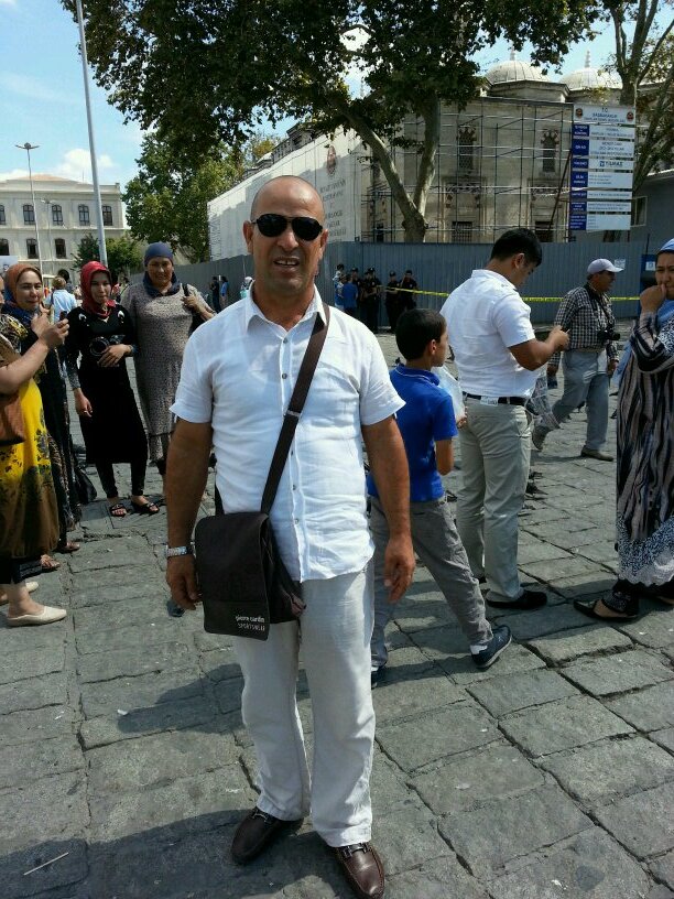 jamel_abidij66's profile picture. 