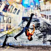 Carlos Garland (@dance10carlos) 's Twitter Profile