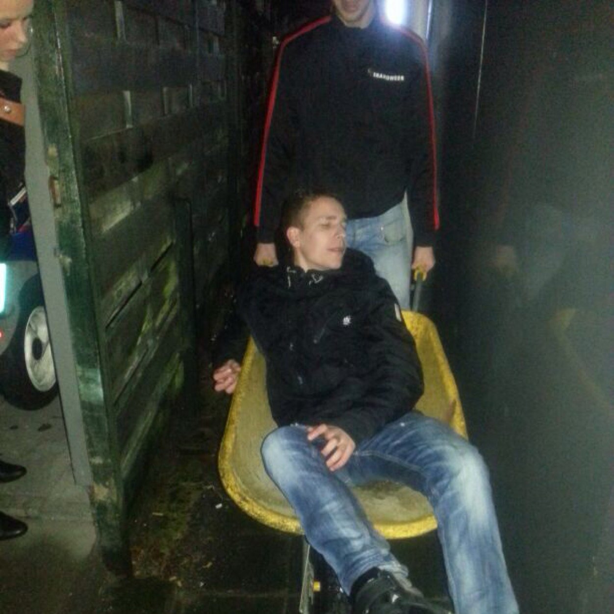 Insta: Maiikel2195 •• AFCA #32 .