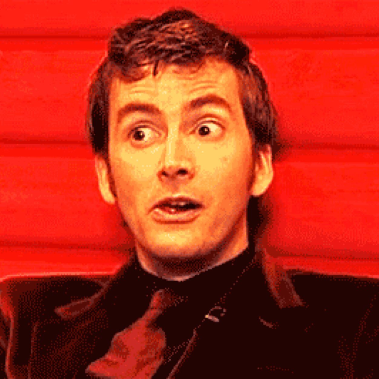 NatOfGallifrey's profile picture. Time lord. Escape artist. Fangirl.