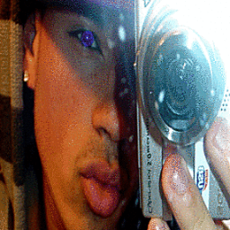 DjRel91's profile picture. My name's Derel Versalis aka Dj Rel. all my people know how i do so putting all my info is a waste of time lol. so hit me up