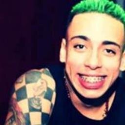 FÃ DO @MCKAUANKORINGA