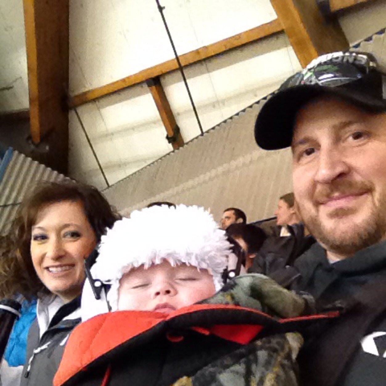 Dad, Husband, Son, Friend, Golfer, Boater, Skier