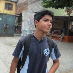 amante al deporte, manaba de corazon,dandole duro a esos cholos que se creen pelucones y dicen vivir en cuidadelas y repiten cosas como idiotas