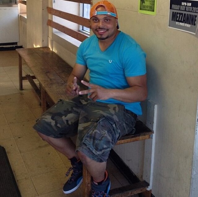 Owner of #ShowroomClean Auto Detail Shop Way More Than A Car Wash