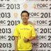 Louis Rishan Lesmana (@louisrishan) Twitter profile photo
