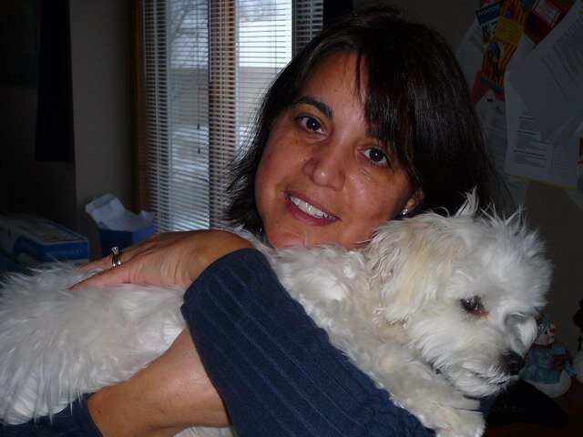 JeanMcCarthyWV's profile picture. 