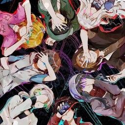 Cuenta Admin Del Rol #SpanishFakeKagePro. Un Rol Sobre El Manga Kagerou Days. ¡Únanse!. Admins: @iShyMedusa. @iShintaro_RP_.