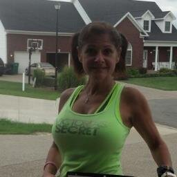 Into Fitness; running,weight lifting and playing with my grandbaby
