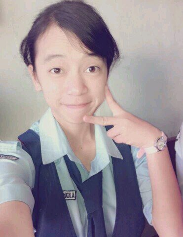 SiskaYoong96's profile picture. Siskă FN Matthews l Xaverius Chatolic Senior High School l Jesus Christ l Monsigneur class l 28 February '96 !!