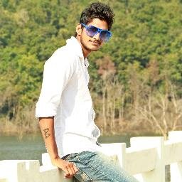 SantoshRonanki's profile picture. Unique