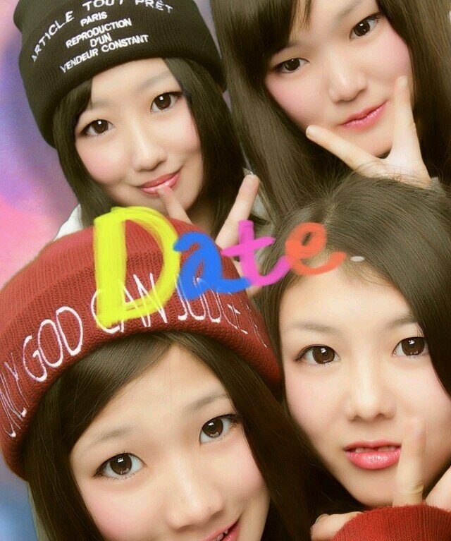 いちりちゅ♡春から東京
