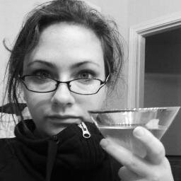 squidella's profile picture. Author and writer of books about books.