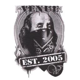 Venue Entertainment started in 2005. Venue has done all kinds of events from huge to small, Concerts to club events.