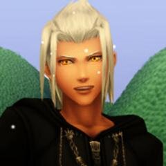 That Xehanort who is OoC 99.9% of the time. → I am the kawaii user of Darkness…and father figure of Alex. Engaged to @Soralles ( ͡° ͜ʖ ͡°)