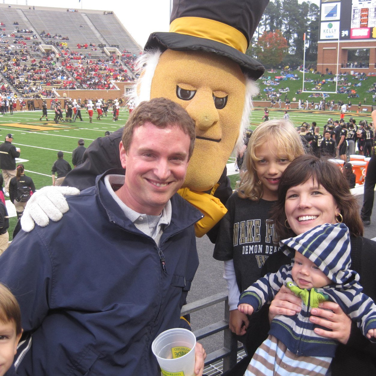 Bpoindexter2014's profile picture. 