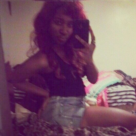 TSOLAH I need to be with myself in center, clarity, peace, serenity #CityCollegeAlumni #RIP Ms.Tangee #RIP Ashley#F.T.F.S