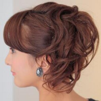 簡単変身 ヘアアレンジ Twitter ನಲ ಲ ショートボブ 簡単変身 ヘアアレンジ Twitter ನಲ ಲ ショートボブ