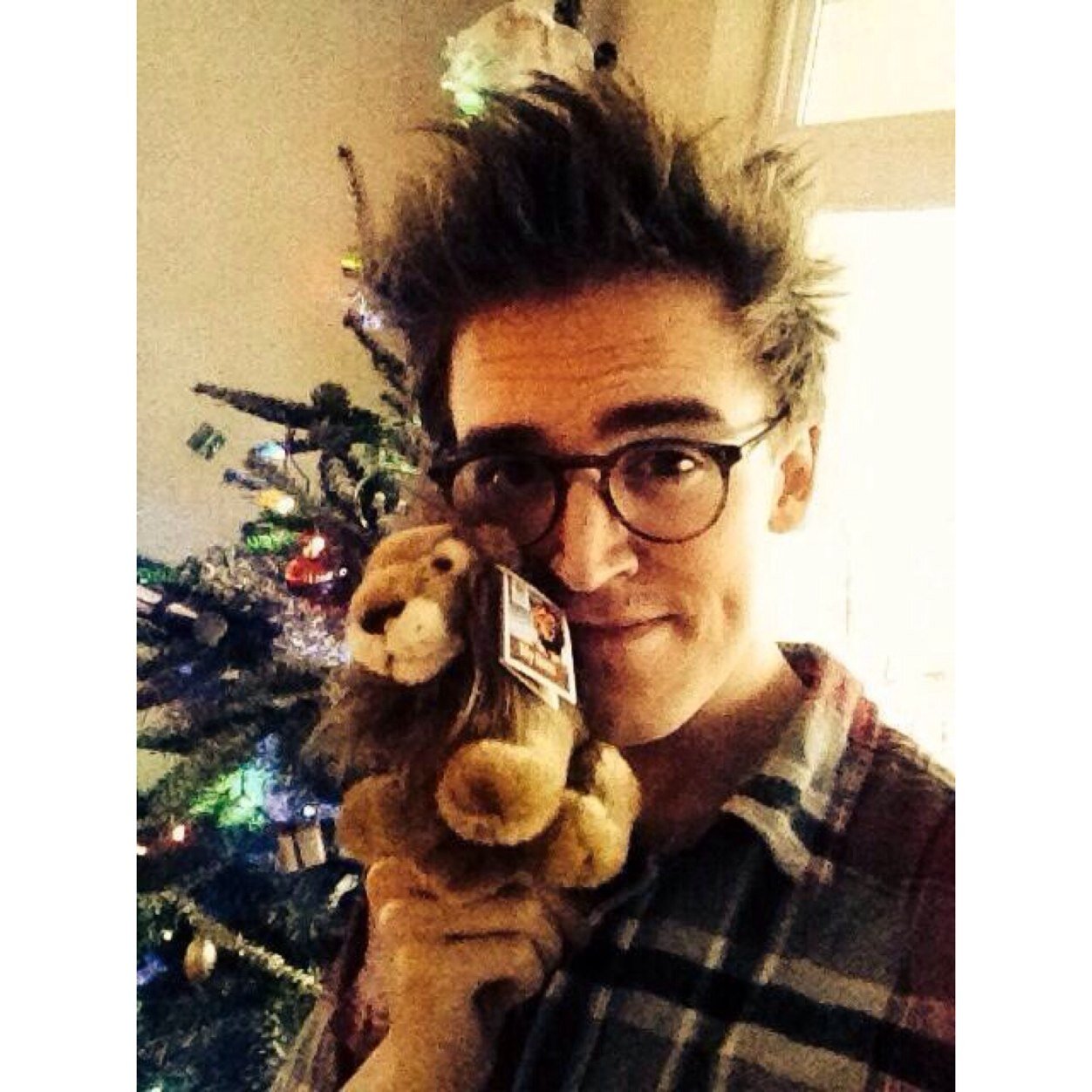 tomfletchcr's profile picture. 