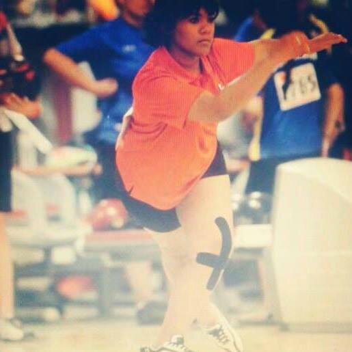 bowling