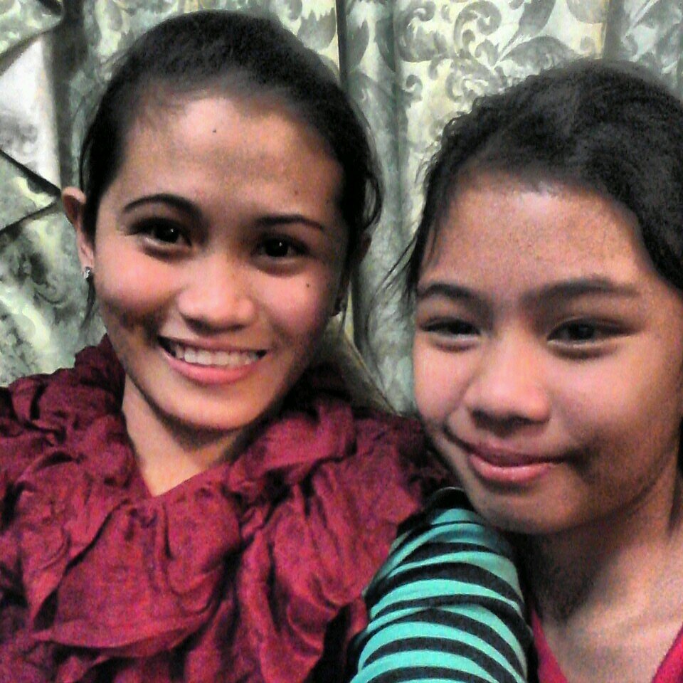 ShielaMaeSaluta's profile picture. Simple Girl