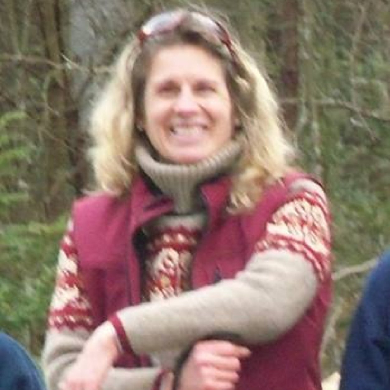 masandfoss's profile picture. Extension Agent-NC State, Fish Enthusiast, Fitness Enthusiast, I love life!