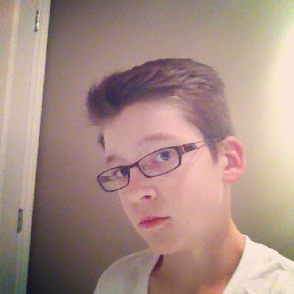 Im jake and I follow back