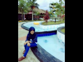 Siska dian pratiwi♥