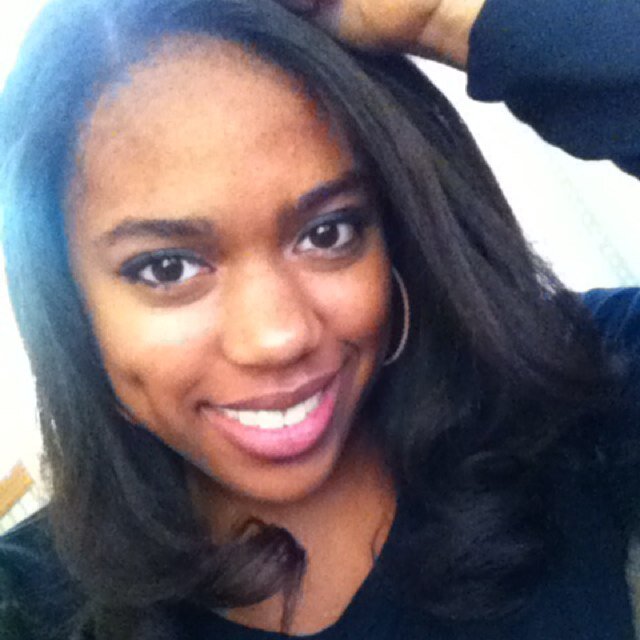Im just a regular girl who is a princess in his eyes