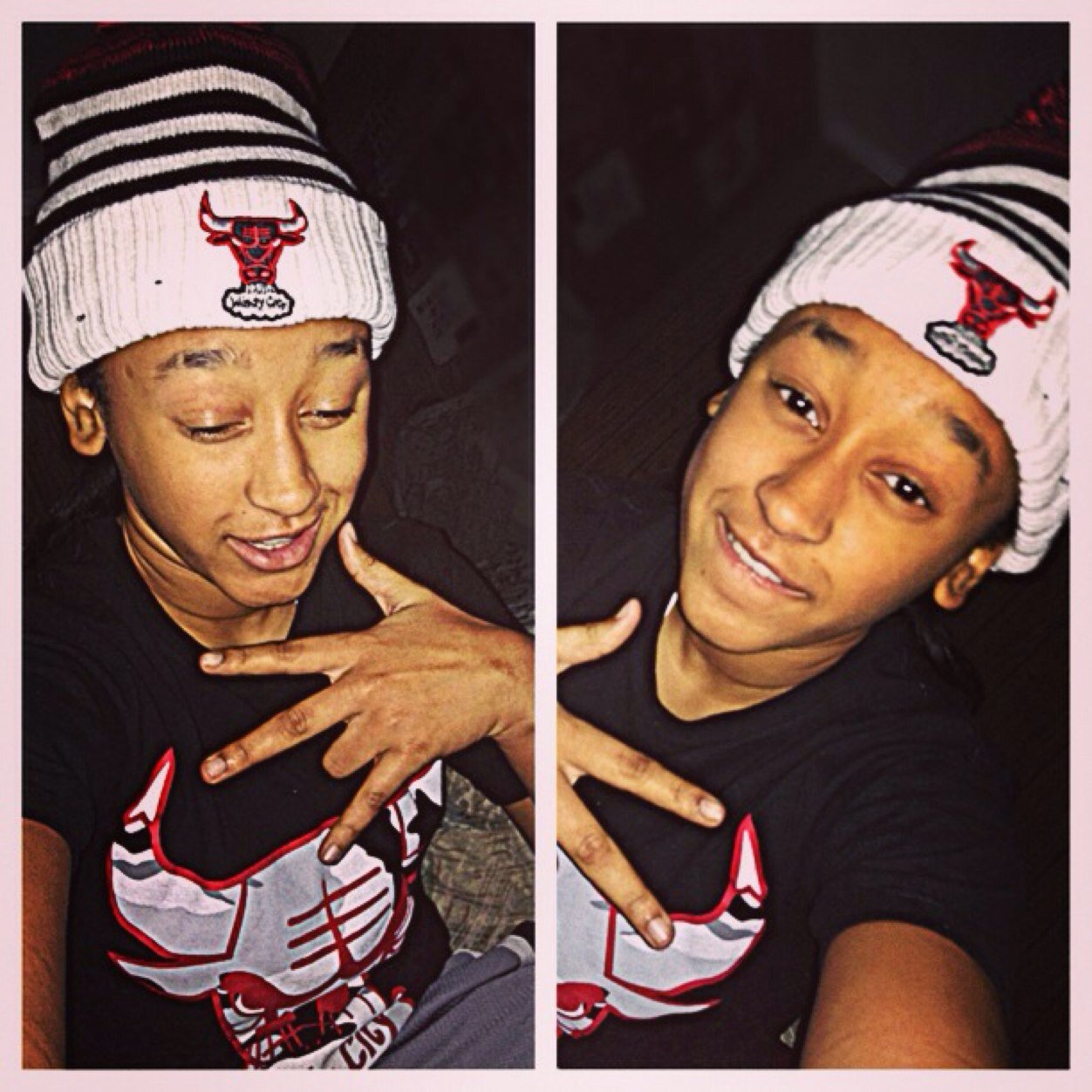 JonesNassiah's profile picture. Hooper,, PG #3 Puertorican folllow me on IG ; @ball_till_tha_day_i_fall New Jersey ✈️✈️ Alabama Future Marine