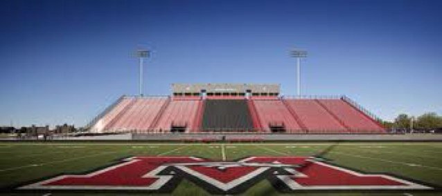 People should be encouraged, no matter who they are. Let's be the most encouraging school, and be proud of who we are. We are the Stang.