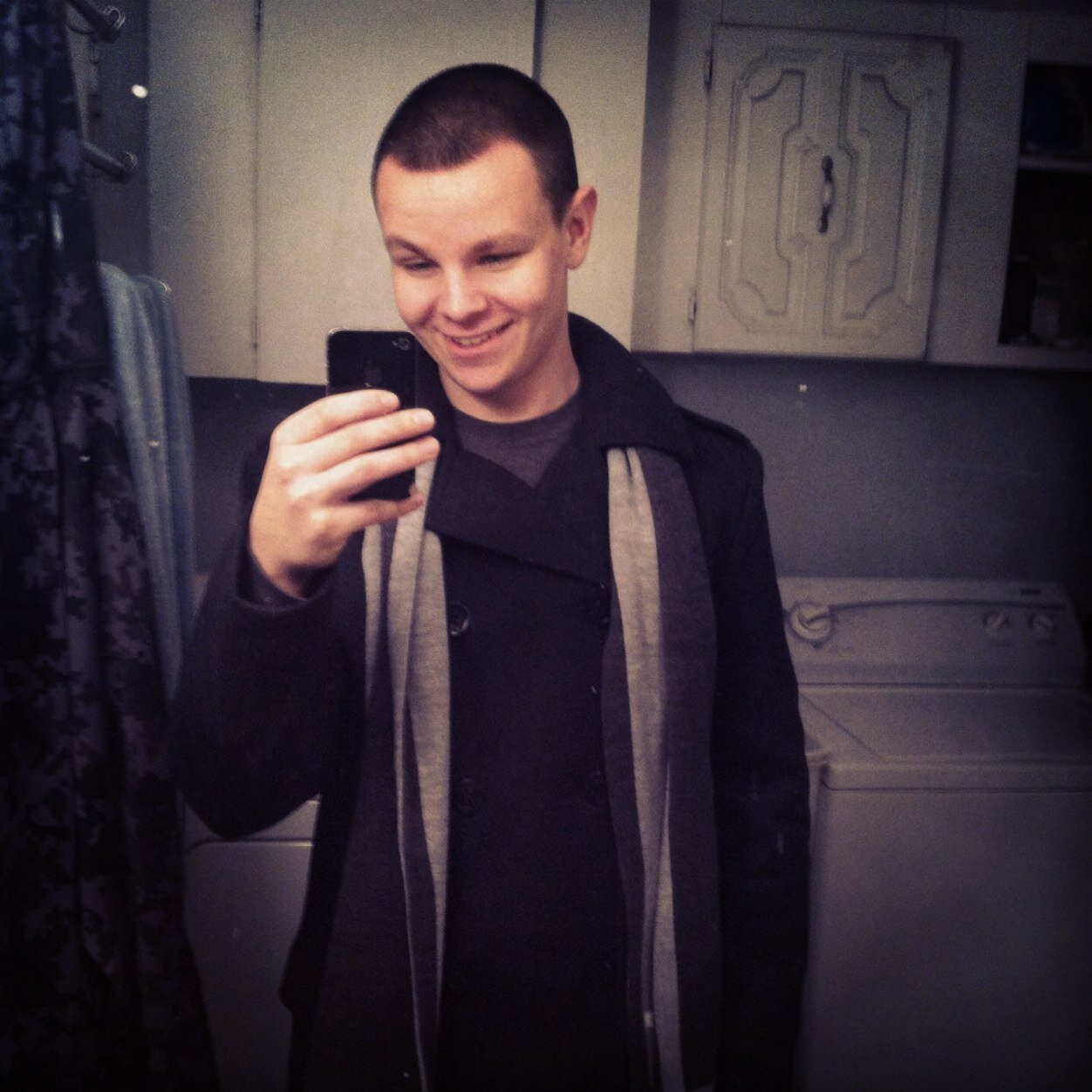 KODE224's profile picture. KODE KRISTOPHER GALLAGHER