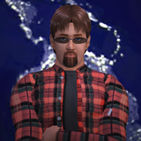 3-D Web Designer for the National Oceanic and Atmospheric Administration